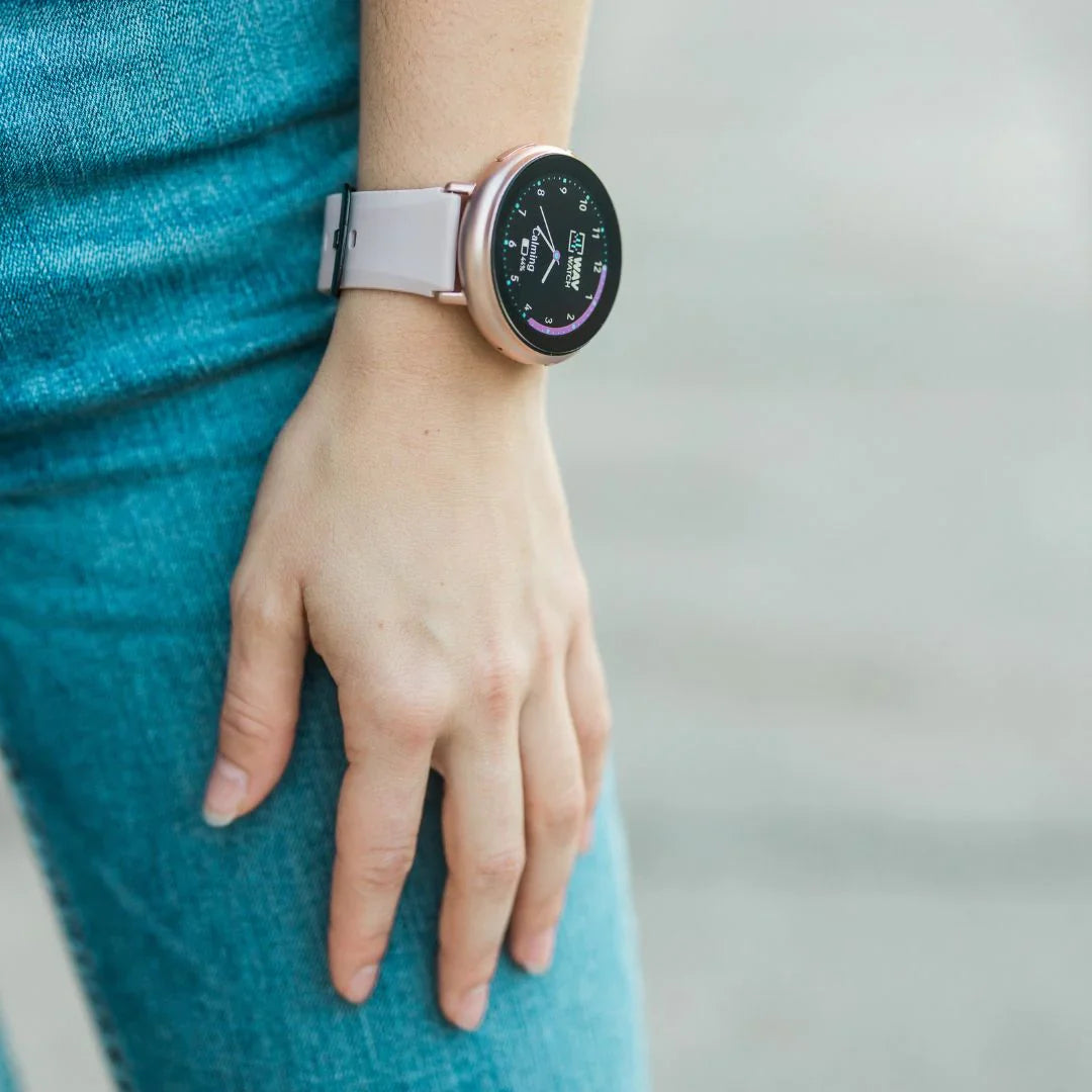 WAVwatch 2.0 - USA Med Bed