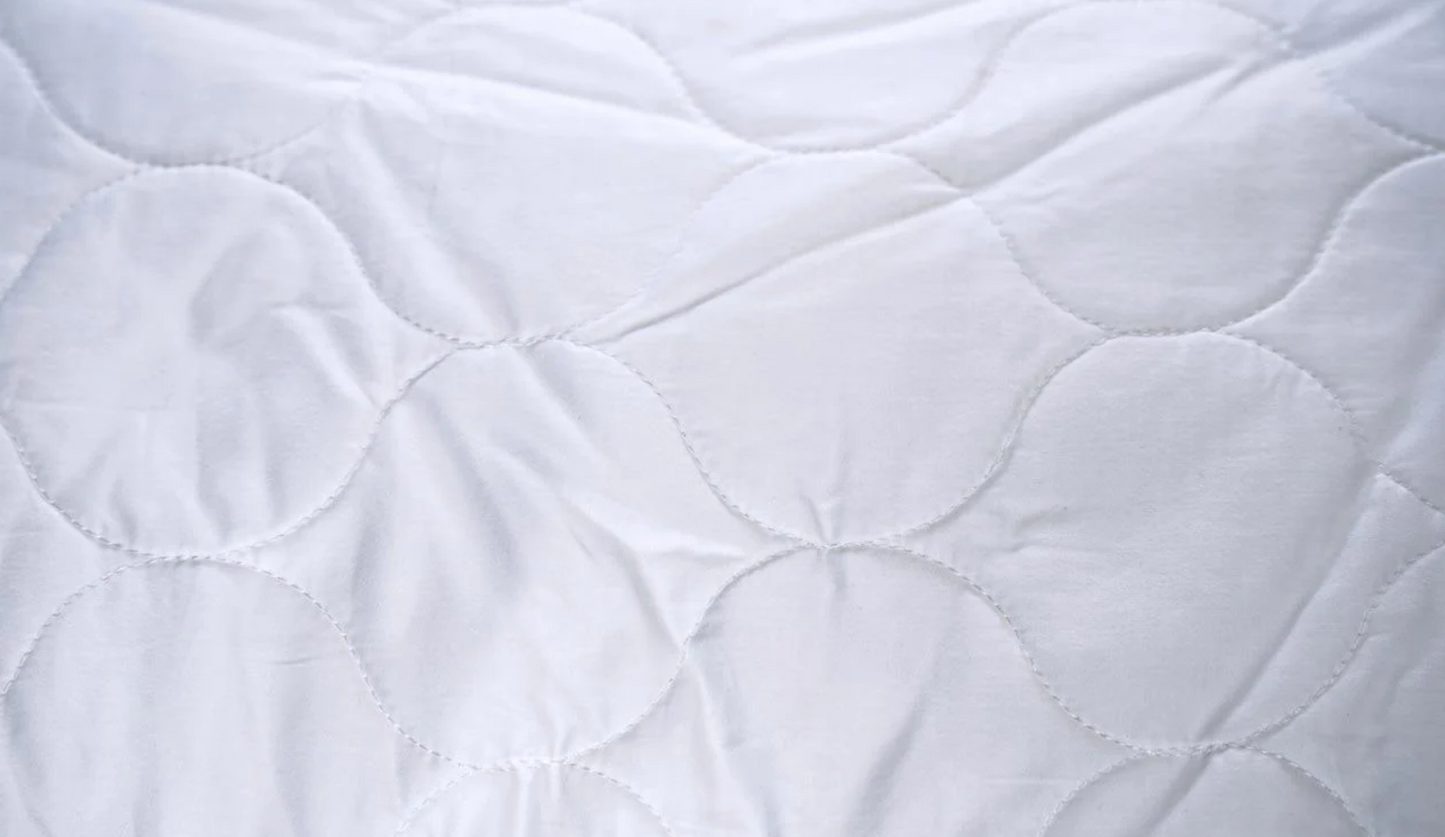 Organic Pillow - USA Med Bed