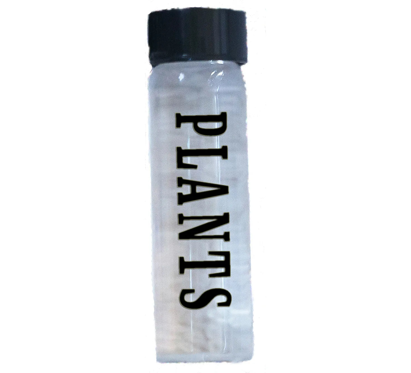 Plants, Indoor and Outdoor-Never-Ending Plasma Energy - USA Med Bed