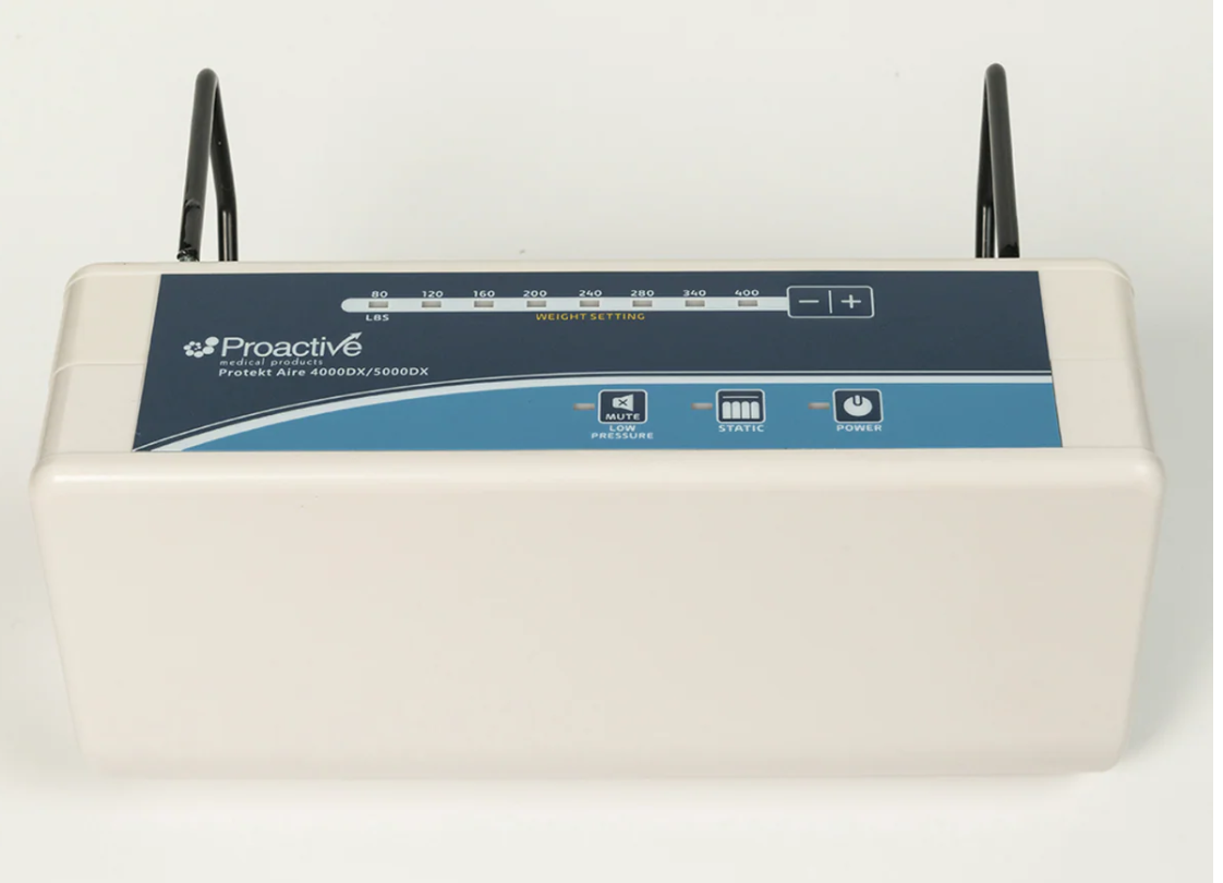 Protekt Aire 4000DX