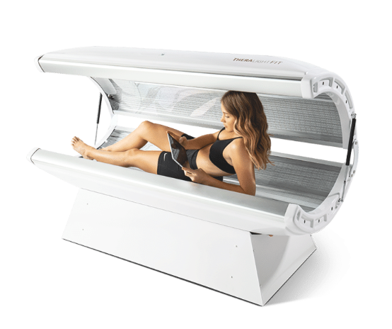 Theralight Fit - USA Med Bed