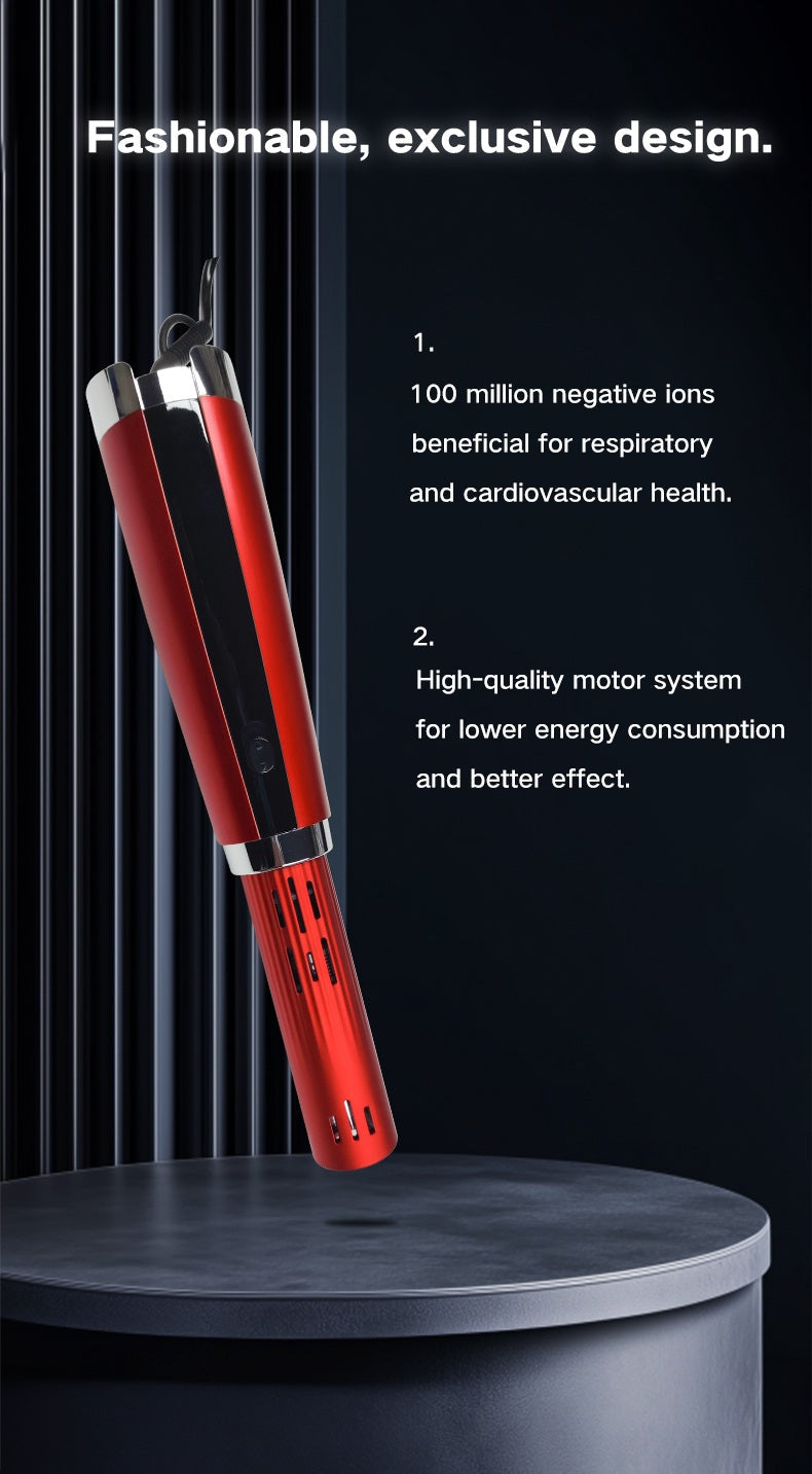 Solara Terahertz Wand #1 Best Seller - USA Med Bed