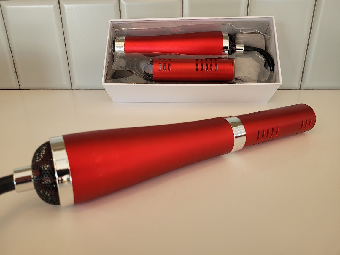 6.0 Terahertz Wand - USA Med Bed