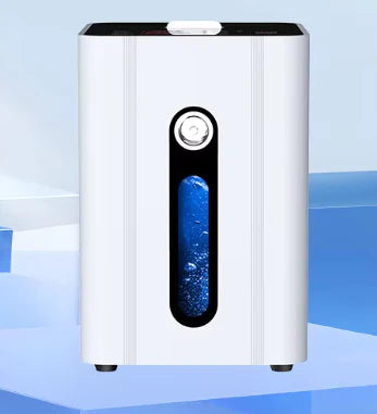Baxstar Hydrogen Generator - USA Med Bed
