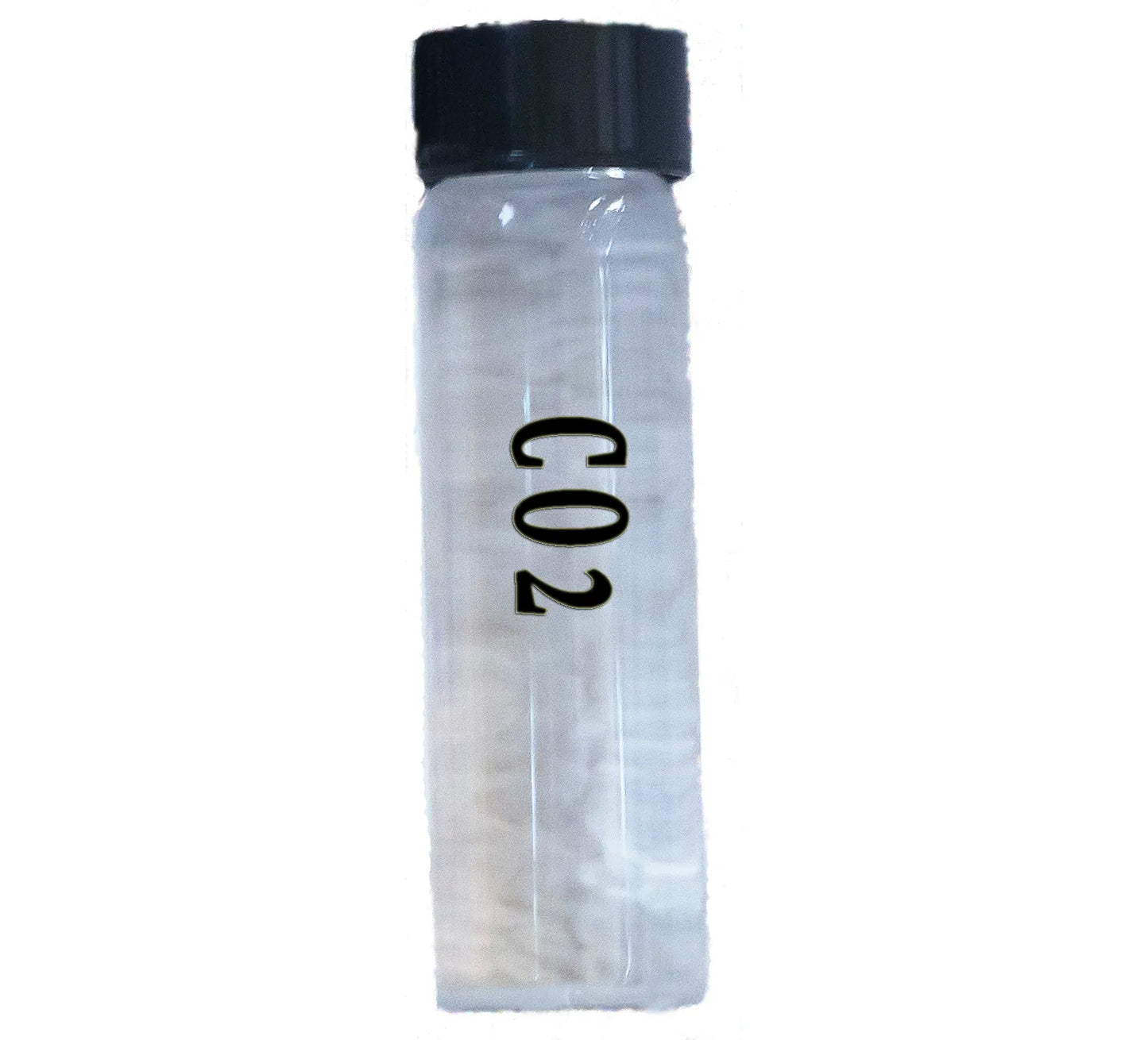 Carbon Dioxide - USA Med Bed