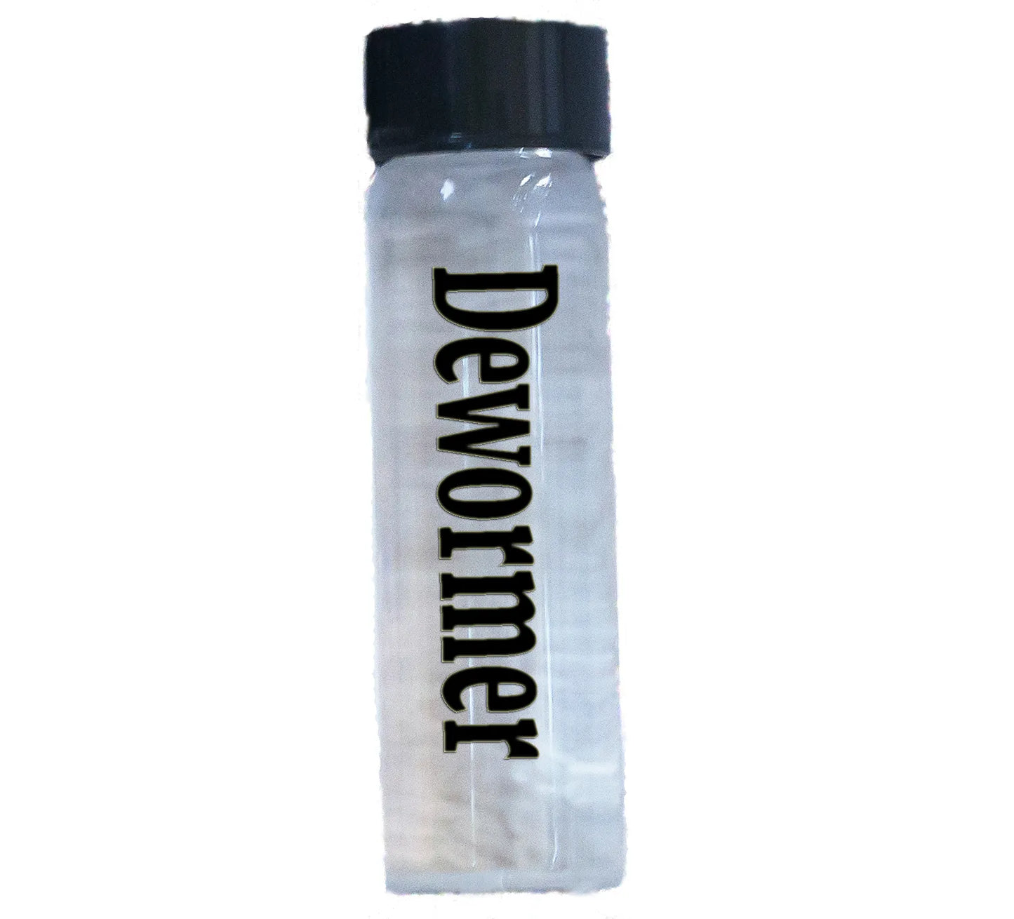 Benzimidazole (dewormer) - USA Med Bed