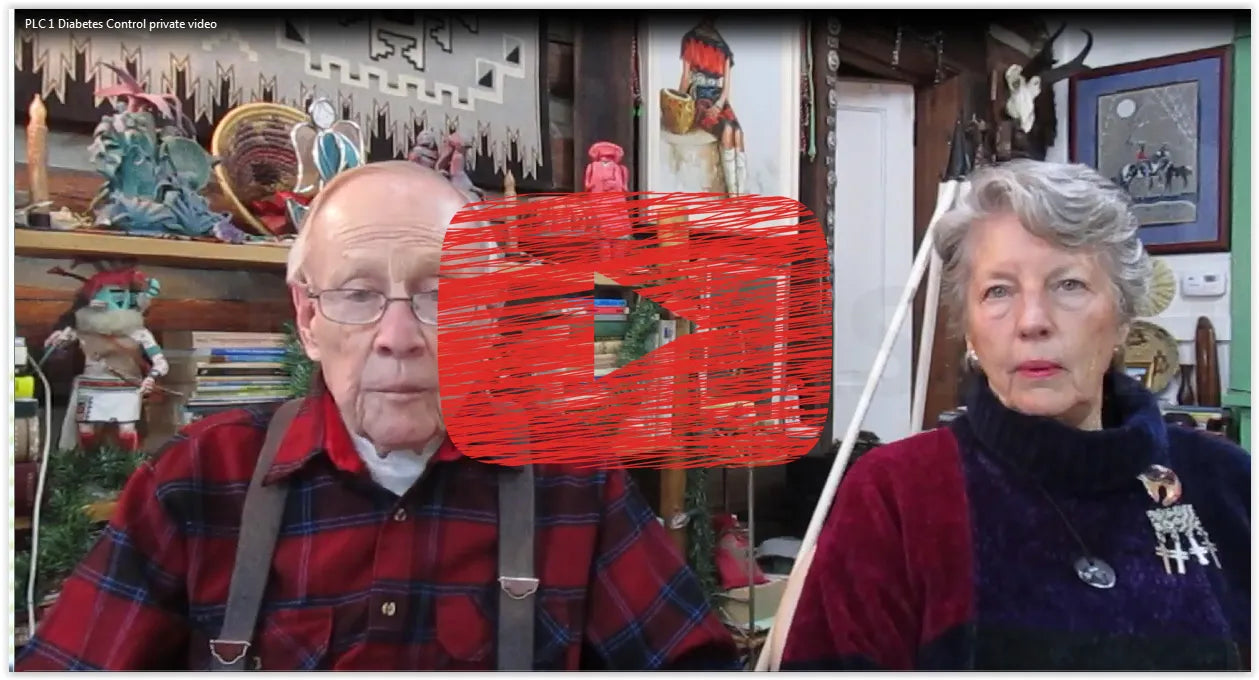 Diabetes Videos - USA Med Bed