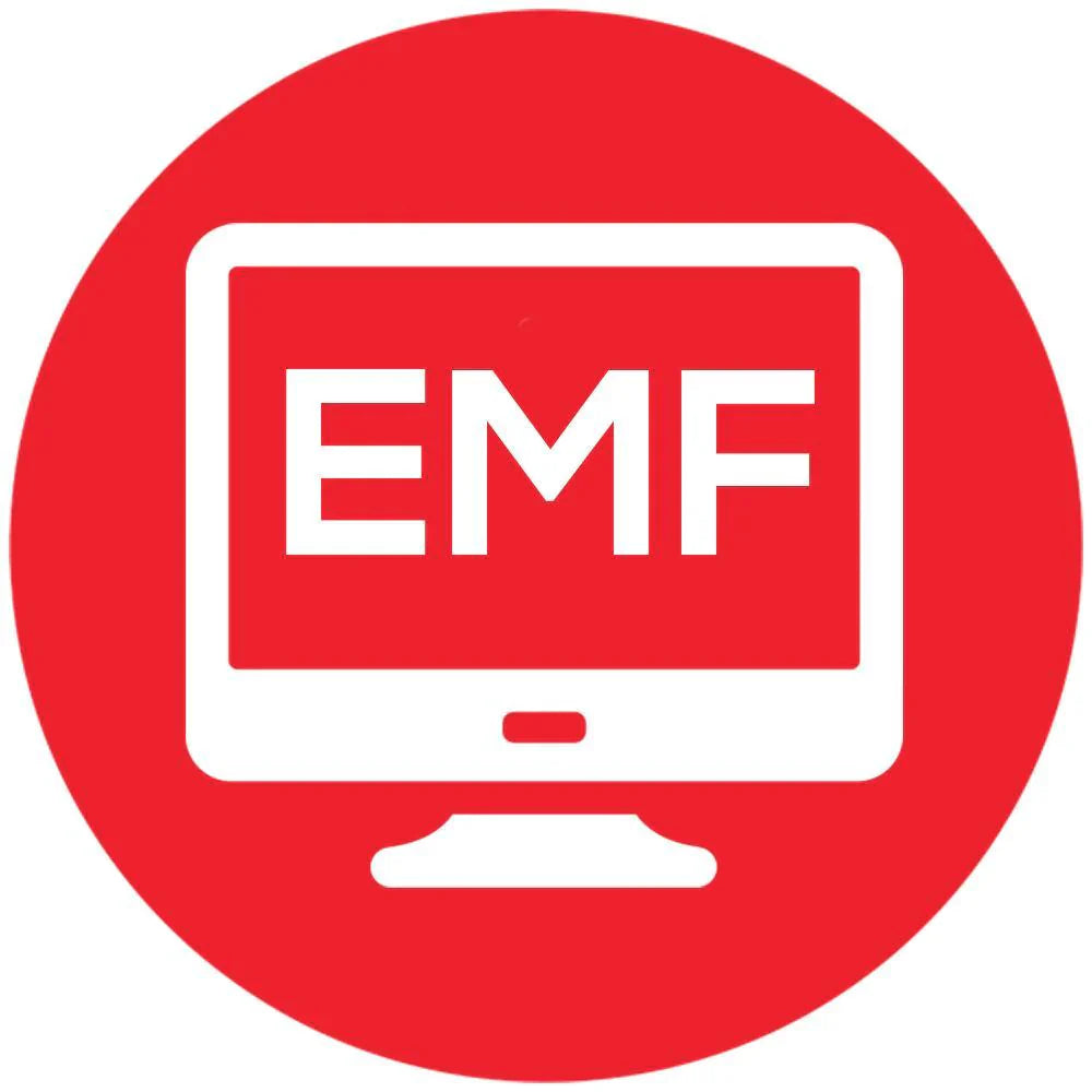 Cellular Protect EMF Strips - USA Med Bed