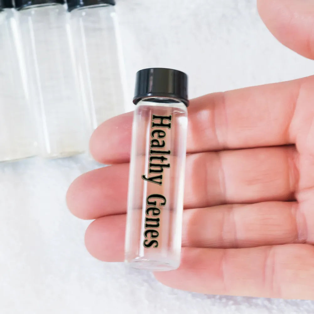 Healthy Genes - USA Med Bed