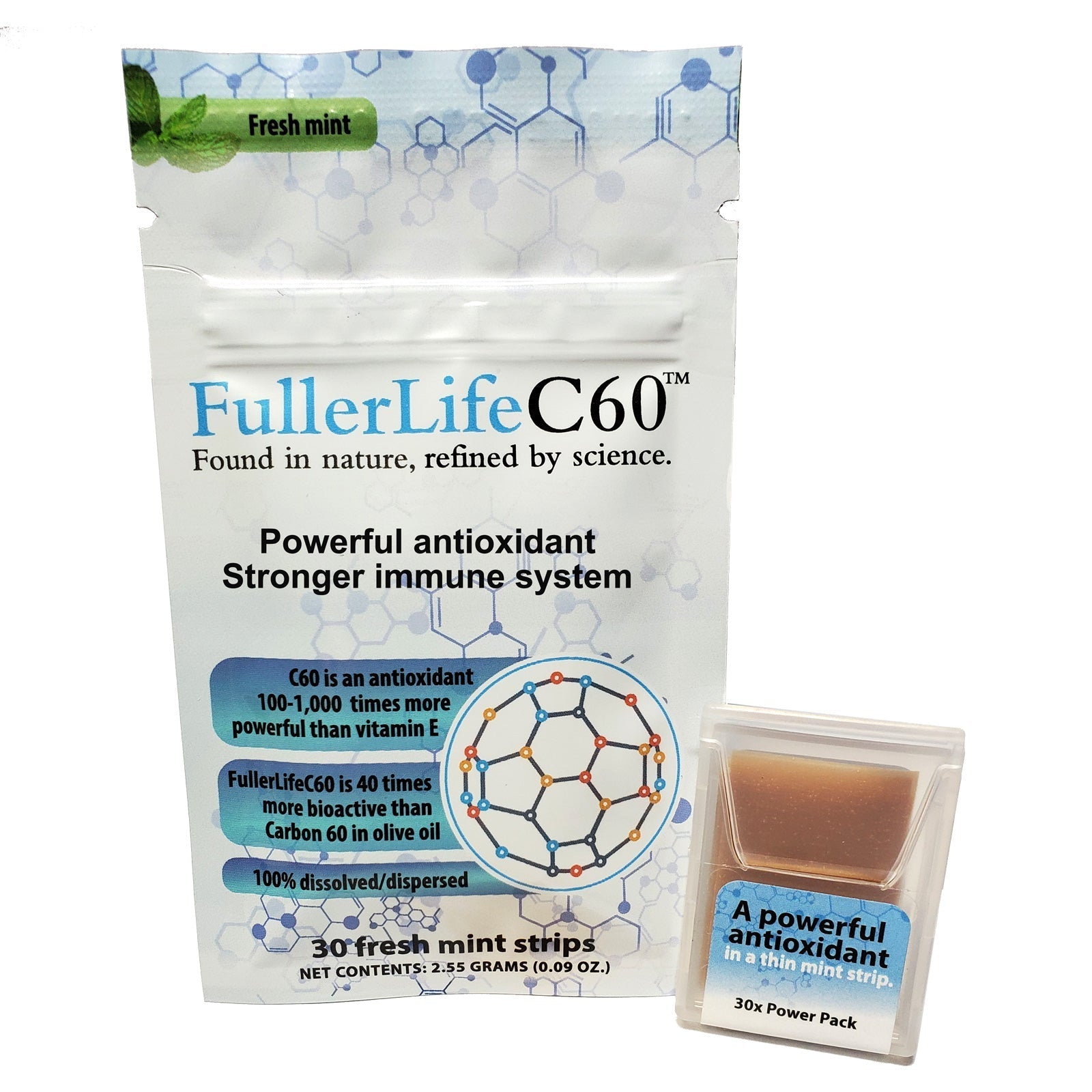 Nutritional Supplements