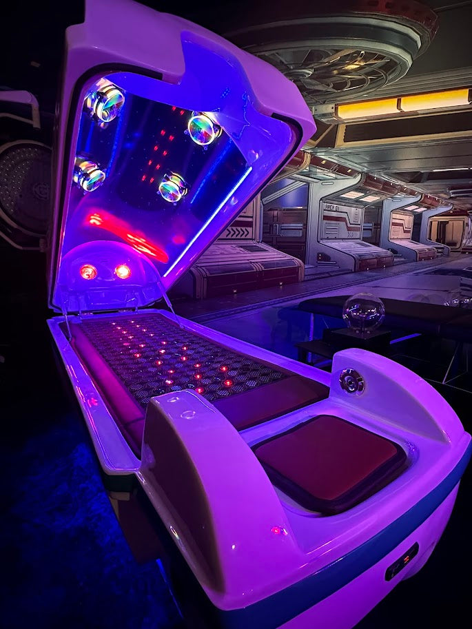 Therapy Pods