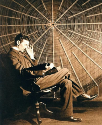 Tesla Technology