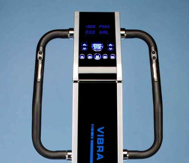 Vibration Plate Platinum - USA Med Bed