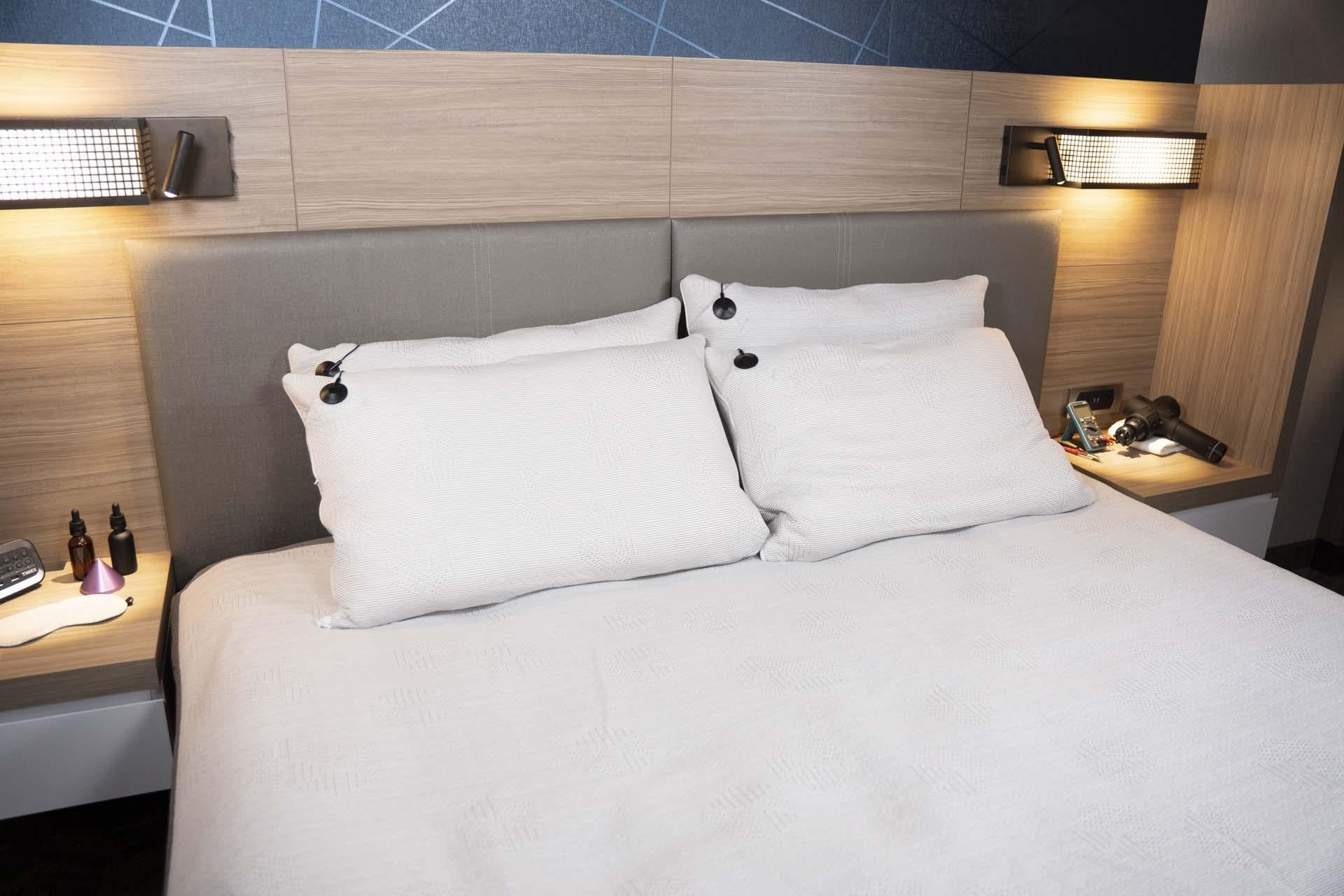 BioShield Pillowcase - USA Med Bed