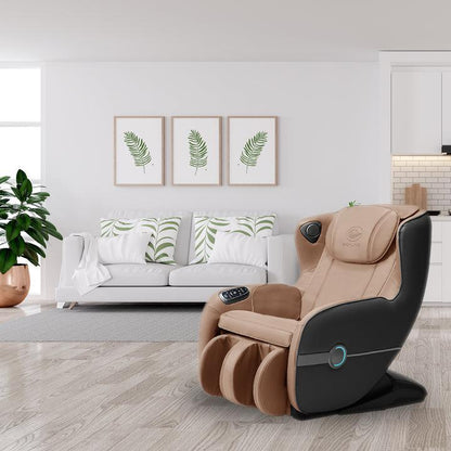 Crown Massage Lounger - USA Med Bed