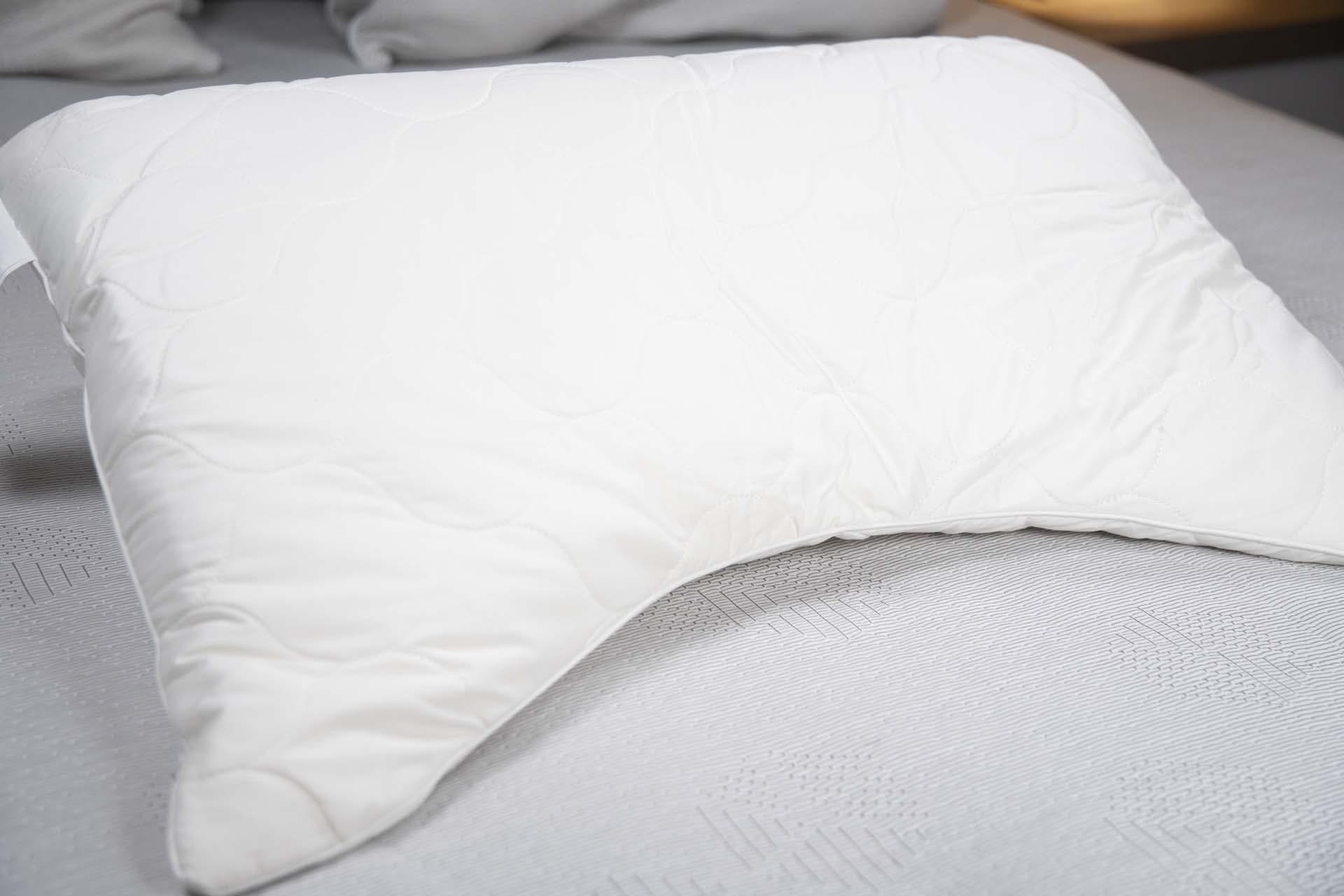 Organic Pillow - USA Med Bed
