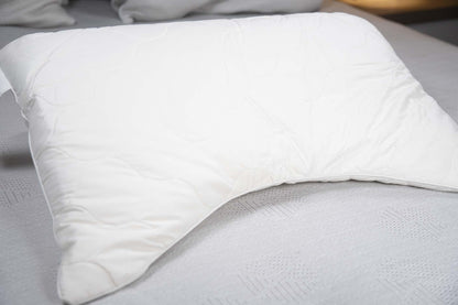 Organic Pillow - USA Med Bed
