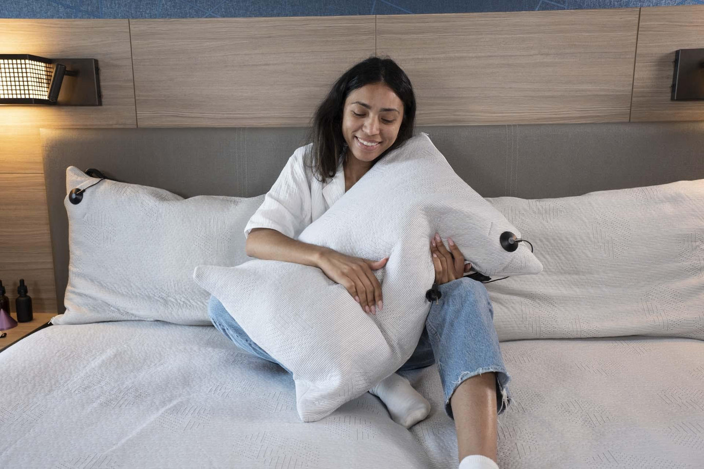 BioShield Pillowcase - USA Med Bed