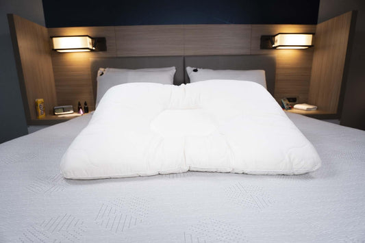 Organic Pillow - USA Med Bed
