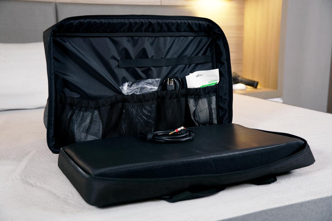Sound Sleep - USA Med Bed