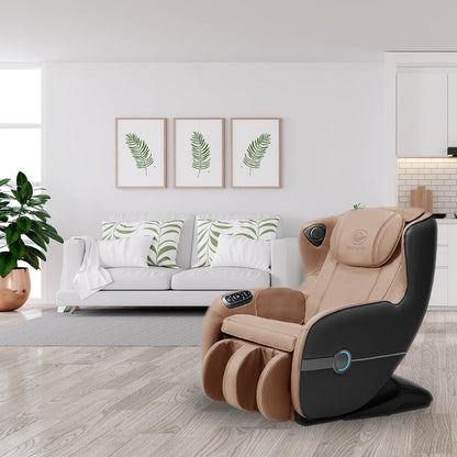 Crown Massage Lounger - USA Med Bed