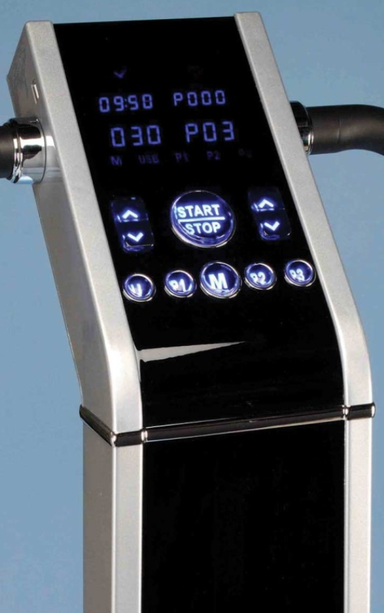 Vibration Plate Platinum - USA Med Bed