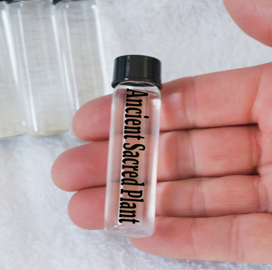 Ancient Sacred Plant Inflammation Relief - USA Med Bed
