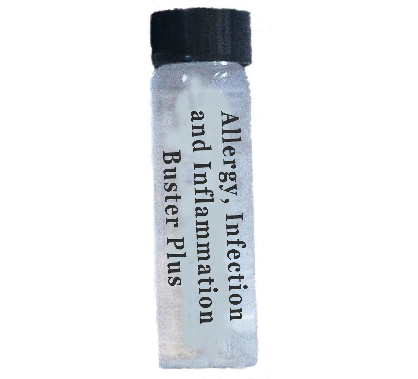 Allergy, Infection and Inflammation Buster Plus - USA Med Bed