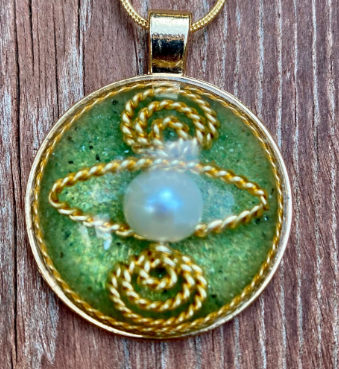 Amulets - Gold Series