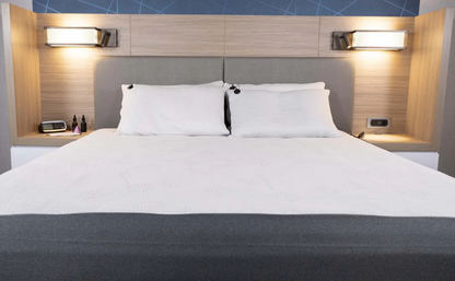 Sleep Package - USA Med Bed