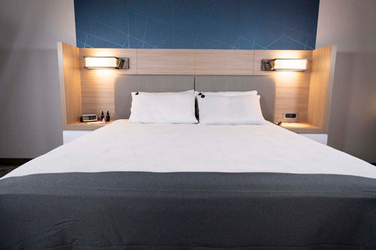Anti Aging Bed Cover - Full Size - USA Med Bed