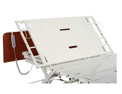 CostCare B359 Heavy Duty Bariatric Width Convertible LTC Low Bed