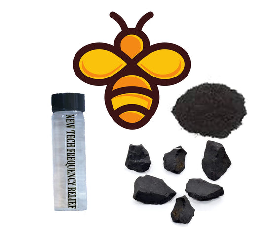 Bee Keepers Package - USA Med Bed