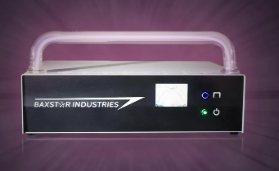 Tesla Plasma - USA Med Bed