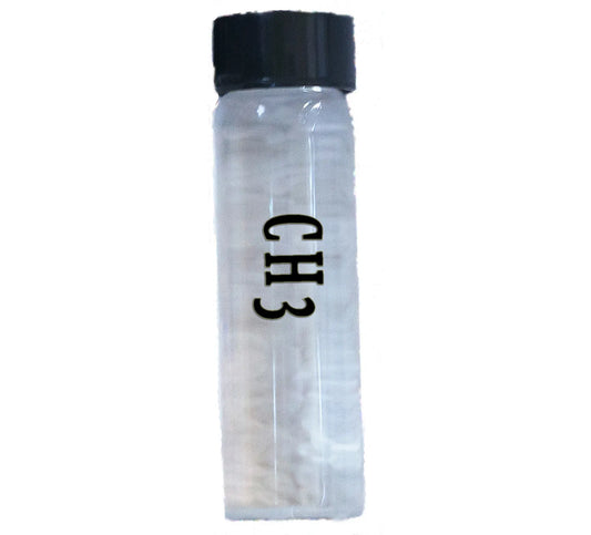 Carbon/Hydrogen CH3 - USA Med Bed