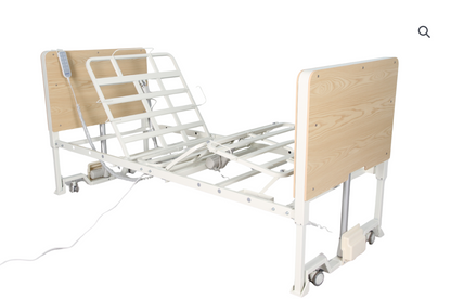CostCare B420 Ultra Low Long-Term Care Bed