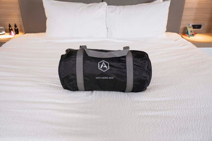 Anti Aging Bed - USA Med Bed
