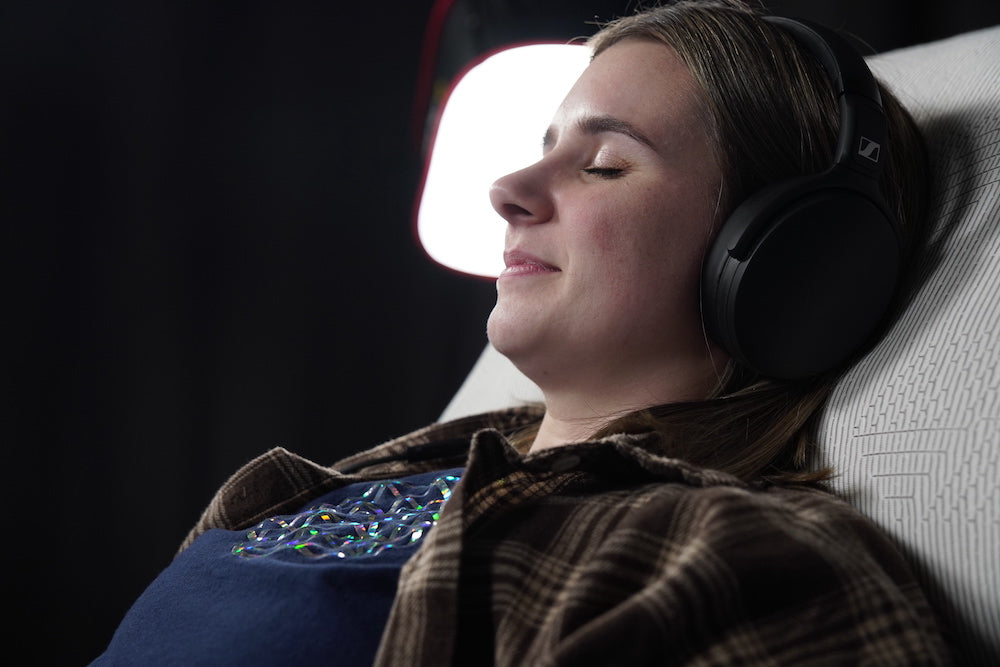 Sound Sleep - USA Med Bed