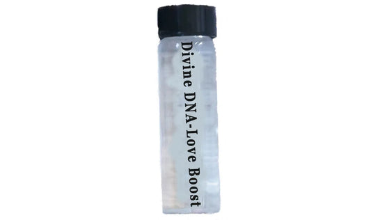 Divine DNA-Love Boost - USA Med Bed