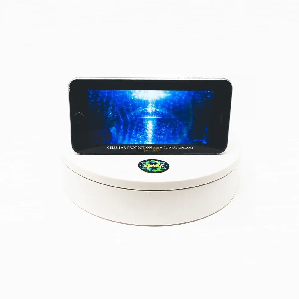 Cellphone EMF Protect Disc - USA Med Bed
