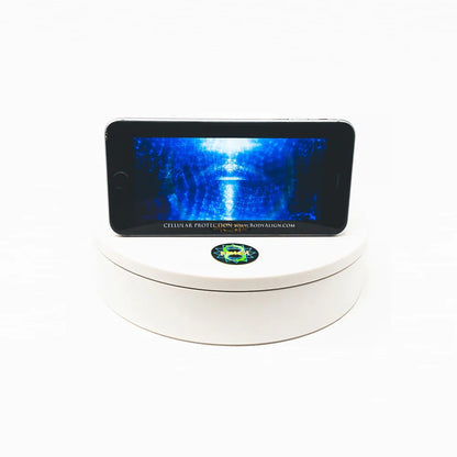 Cellphone EMF Protect Disc - USA Med Bed
