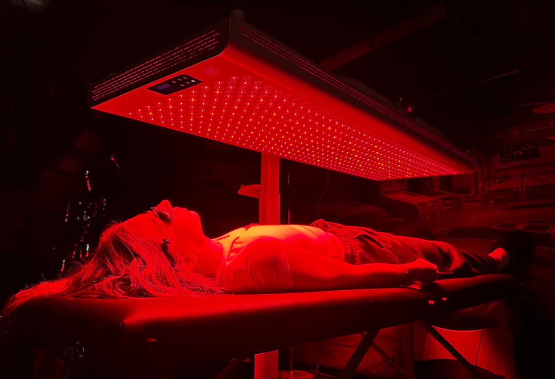 90 Min Therapy Package - USA Med Bed
