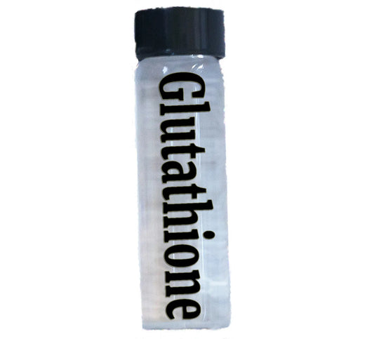 Glutathione - USA Med Bed