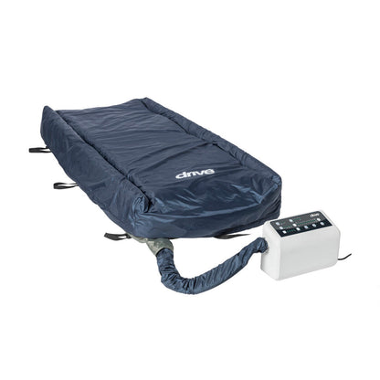 PreserveTech™ Lateral Rotation System with On Demand Low Air Loss