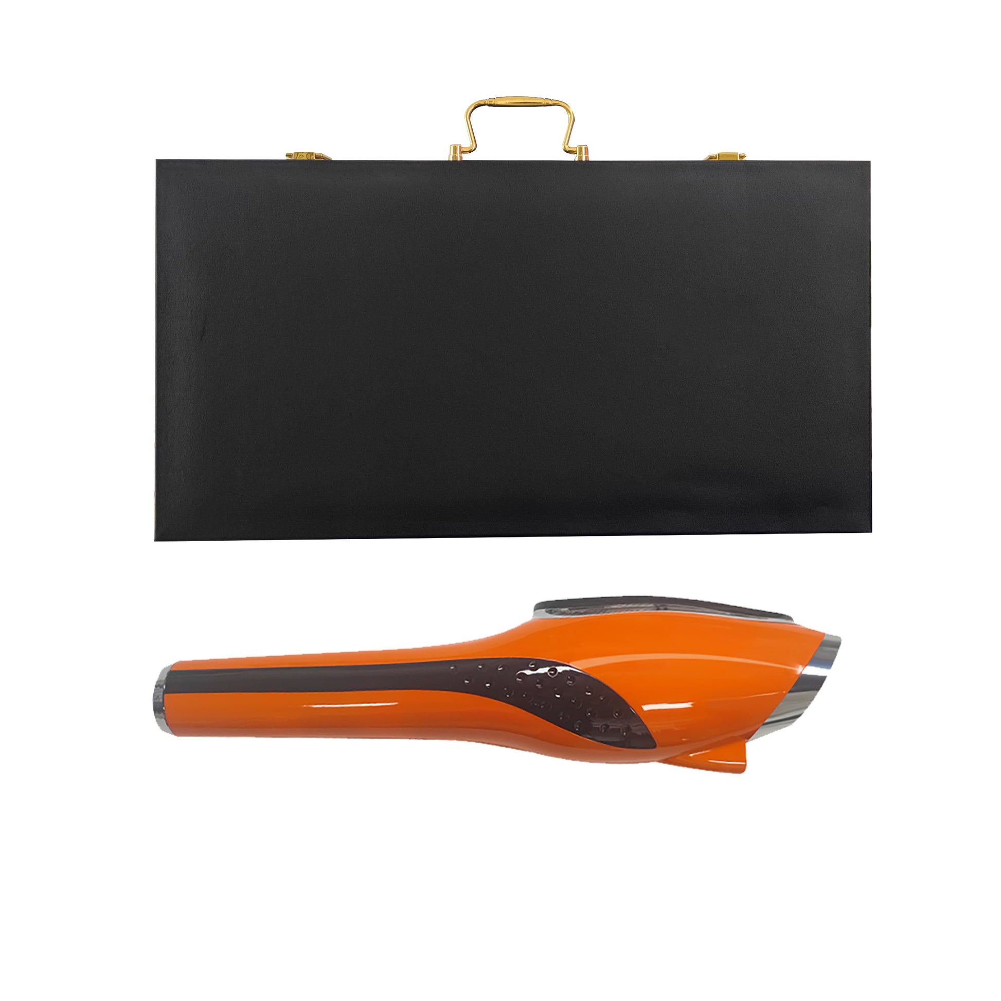 Luminara Terahertz Wand - USA Med Bed