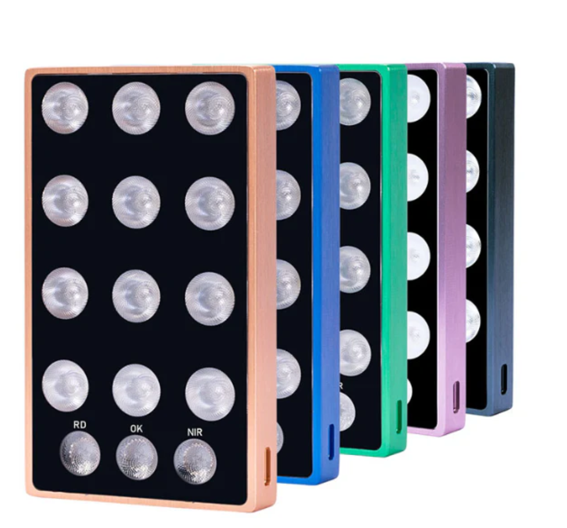 Red Light Therapy Bundle - Save $50 ! - USA Med Bed