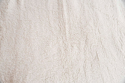 Sherpa Weighted Blanket - USA Med Bed