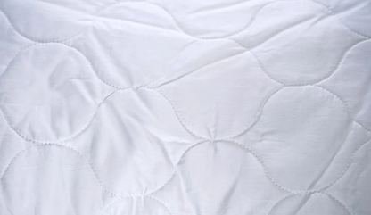 Organic Pillow - USA Med Bed