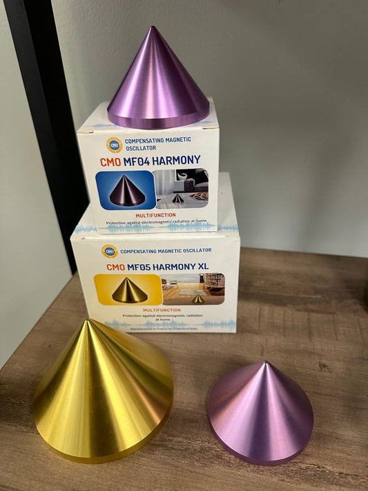 Harmony Smart EMF Protection - USA Med Bed