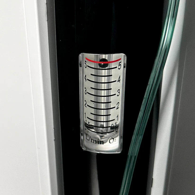 Baxstar Oxygen Generator - USA Med Bed